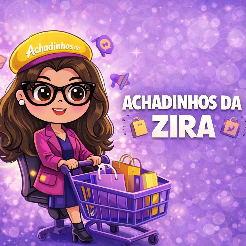 Achadinhos da Zira